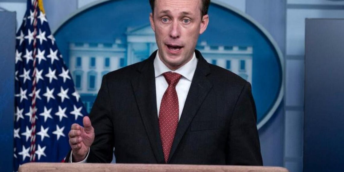 Помічник Байдена