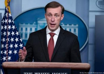 Помічник Байдена