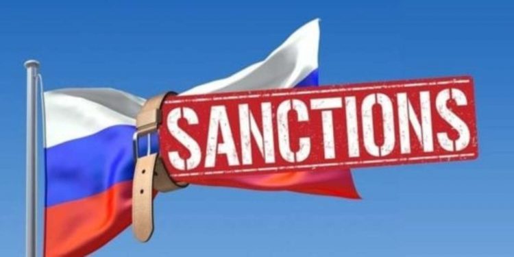 Санкции против России