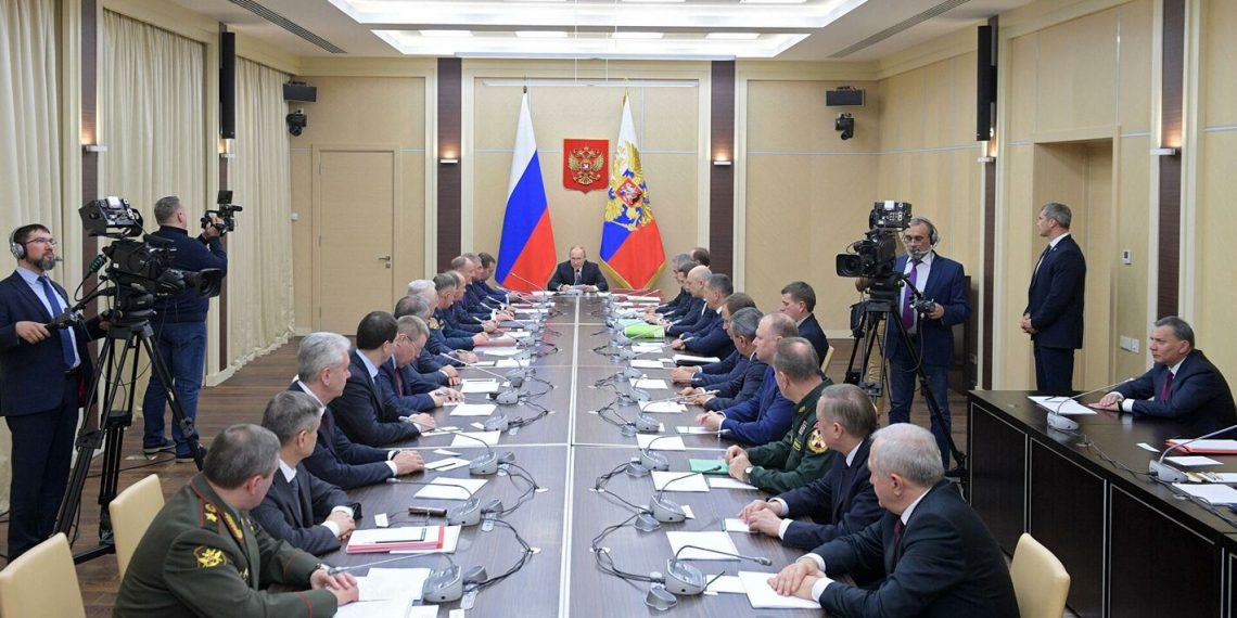 Совбез России