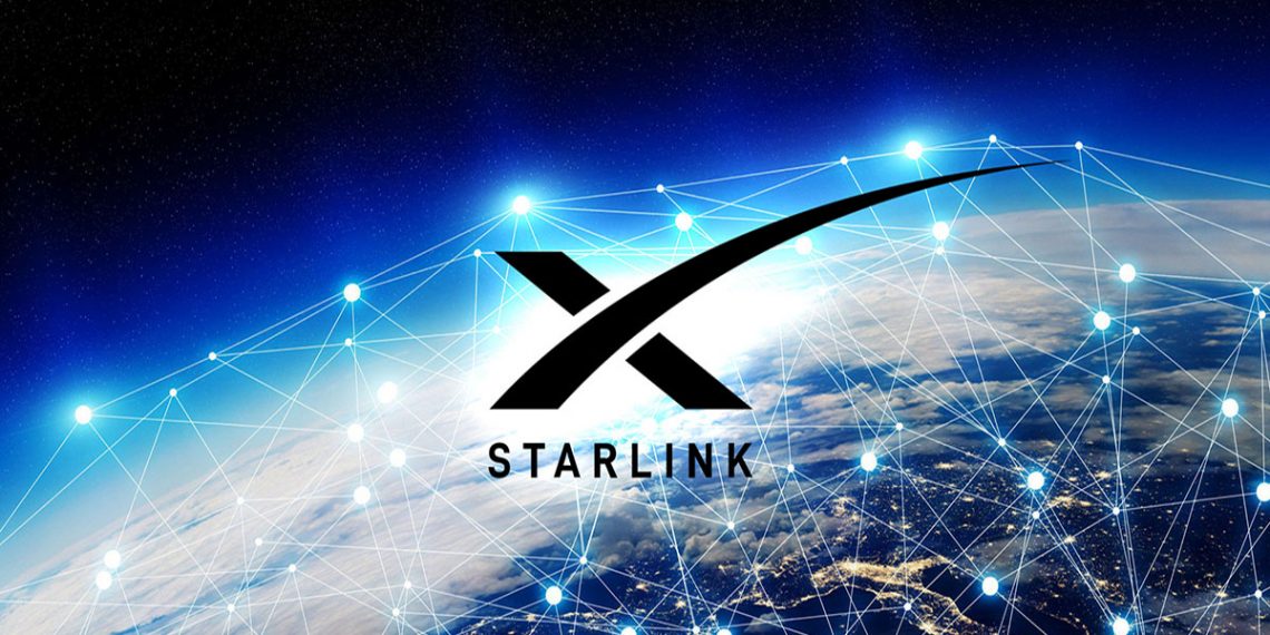 Starlink