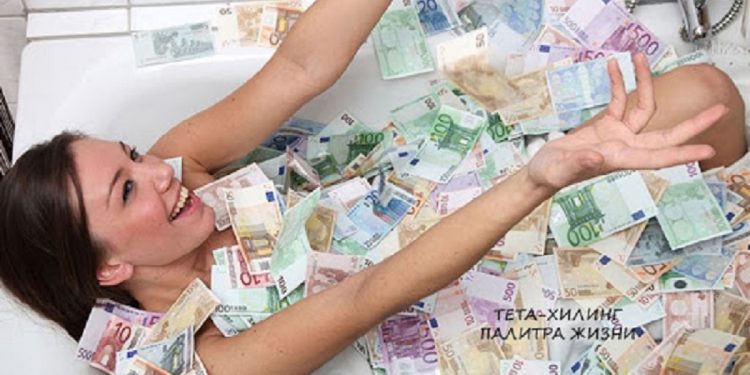 Финансовый гороскоп на 2022 год Тигра.