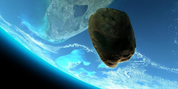 космическое тело