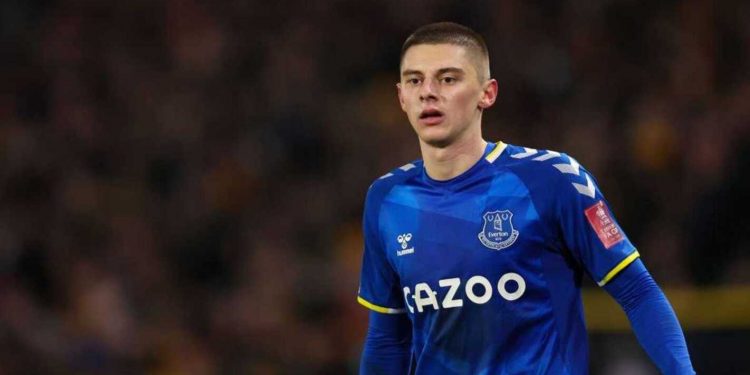 Виталий Миколенко