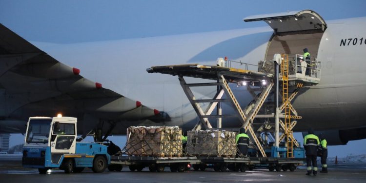 Военная помощь