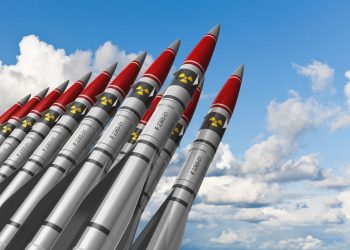 Ядерное оружие