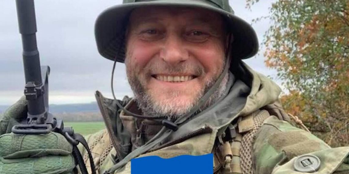 Дмитрий Ярош