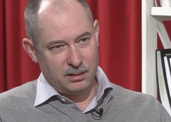 Олег Жданов