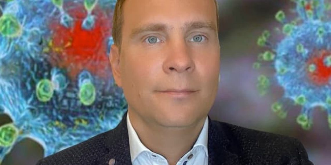 Тарас Жиравецкий