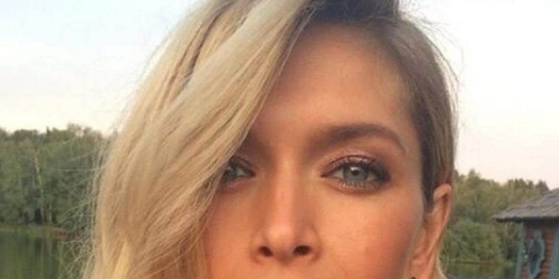 известная певица