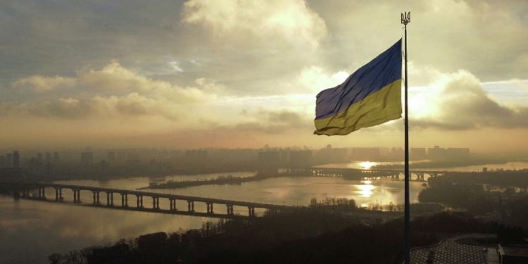 Погода в Украине 2 марта.