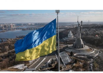 Погода в Украине 6 марта.