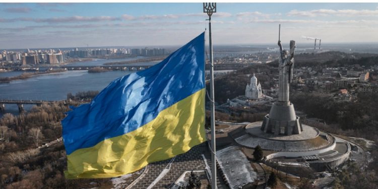 Погода в Украине 6 марта.