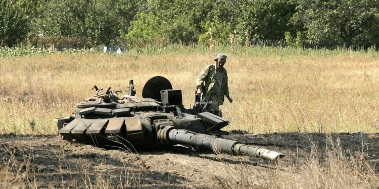 военная техника