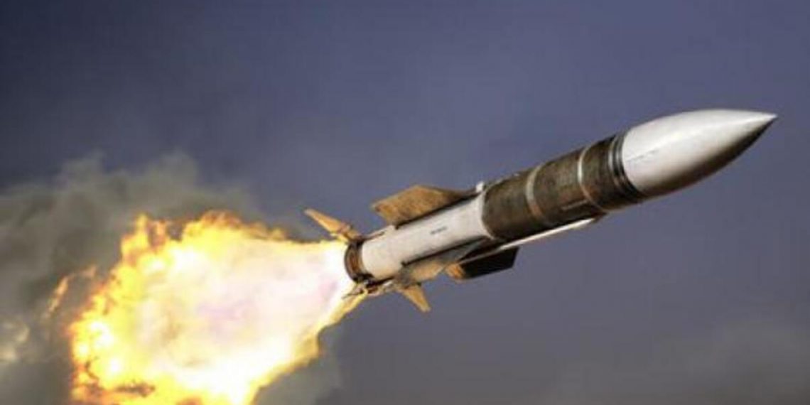 Ядерна зброя