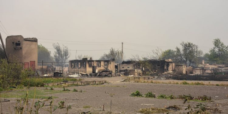 російські фейки