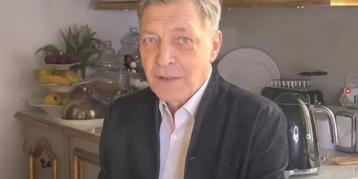 российский журналист и оппозиционер