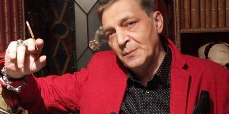 Невзоров раскритиковал Путина