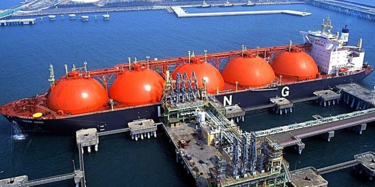 катарский газ