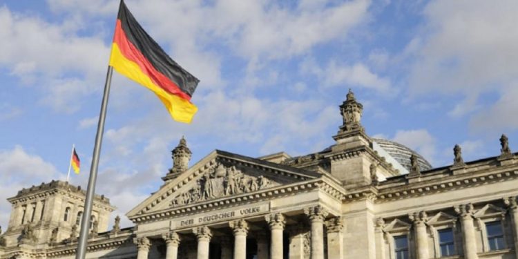 политика Германии