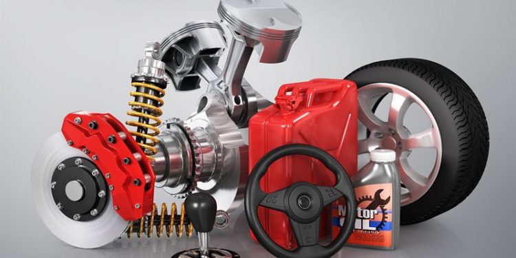 автозапчасти