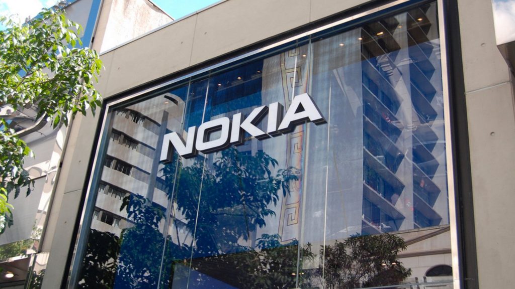 Nokia на службе ФСБ