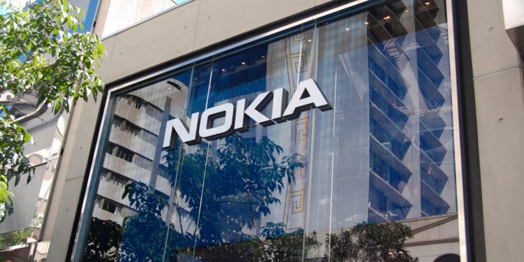 Nokia на службе ФСБ