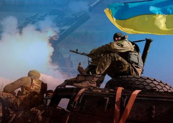 Війна Росії проти України