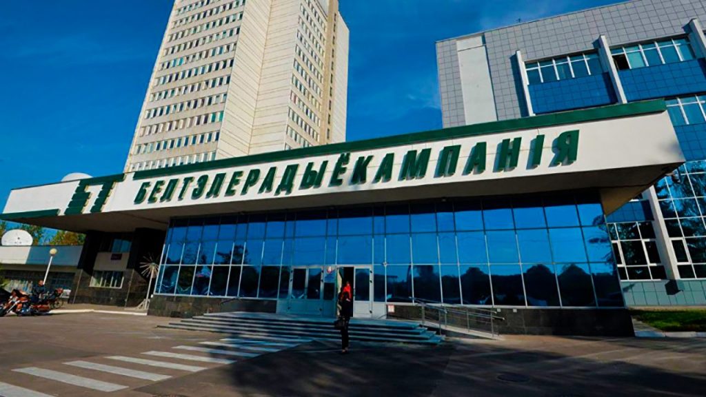 блокировка Facebook в Беларуси