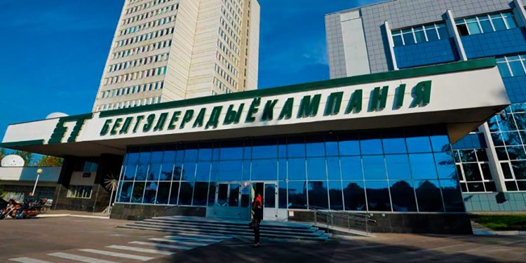 блокировка Facebook в Беларуси