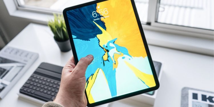 iPad: когда и почему стоит его купить