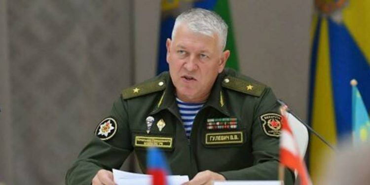 Виктор Гулевич