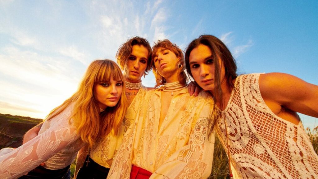 Maneskin