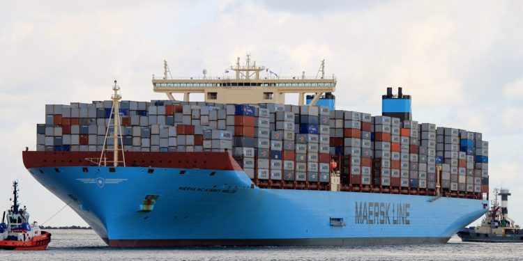 контейнеровоз