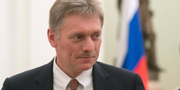 Дмитрий Песков