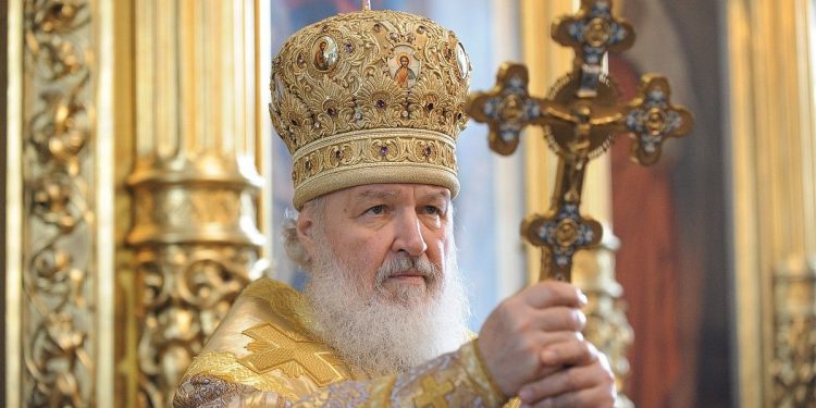 Владимир Гундяев