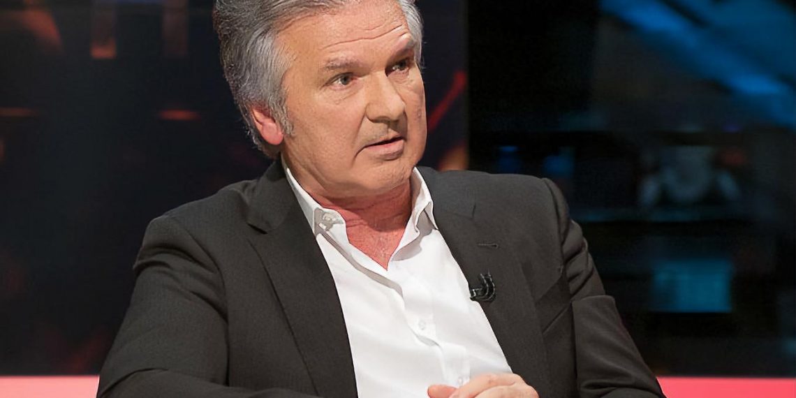 экс-разведчик СССР