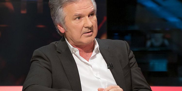 экс-разведчик СССР