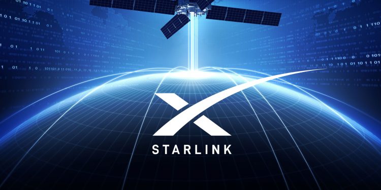 StarLink в Украине