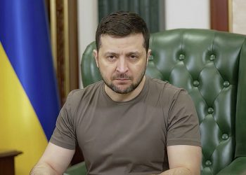 Владимир Зеленский