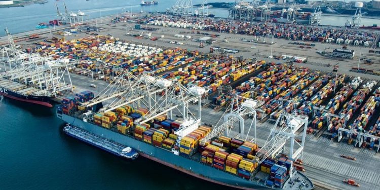 российские корабли