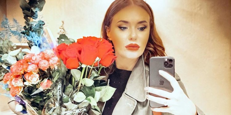 украинская певица