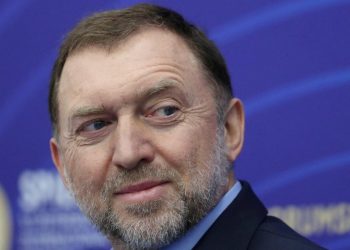 российский миллирдер