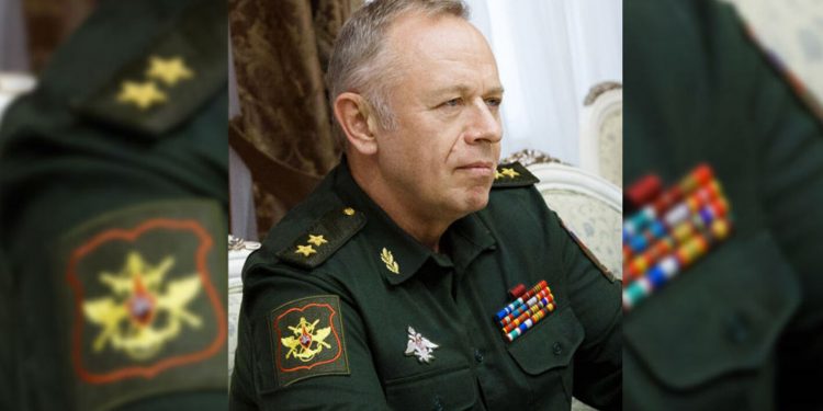 Александр Фомин