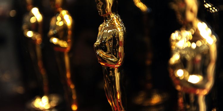 Церемония Оскар.