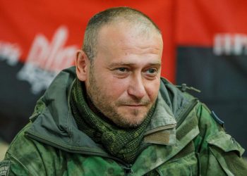 советник командующего ВСУ