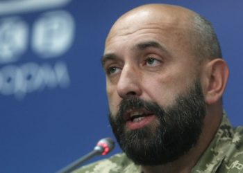 Сергей Кривонос