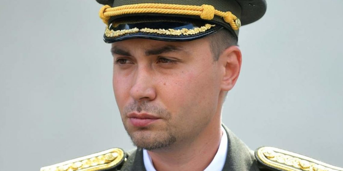 Кирило Буданов