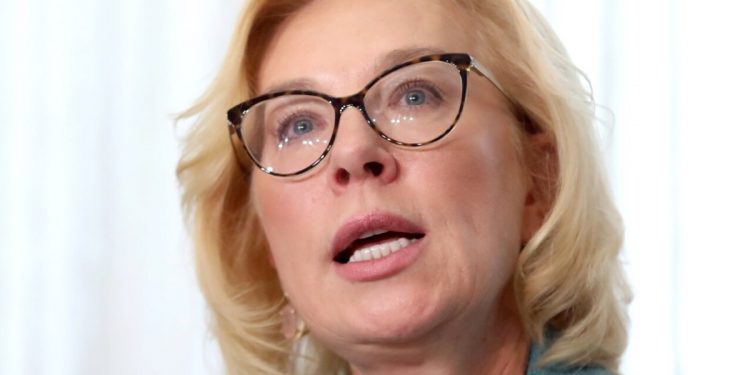 Людмила Денисова