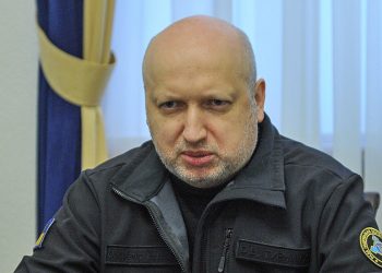 Александр Турчинов